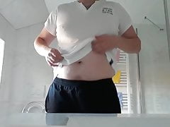 Striptease for you