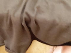 busting to Xtube user bigdaddy.reem