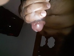 Gozando em homenagem as mulheres