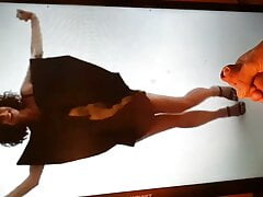 lena sexy heels n feet slow mo 3.6.21