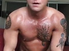 STUD FUCKING HIS TOY