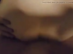 Me fucking BAREBACK