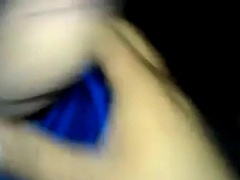 Phat Dick Without a condom with My Arabic Bf