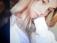 CumTribute a joven argentina sexy