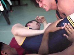 Gay anal, parkermassey, gay men fucking