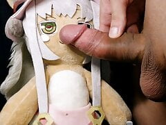 nanachi nuigurumi plush