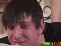 These two twinks just cant stop fucking each other at all