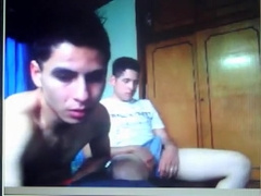 Fabulous male in amazing webcam homo porn movie