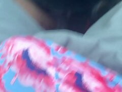 Daddy fuck me