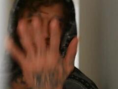 Ryan Jacobs can't resist Bo Sinn's gay rudeness