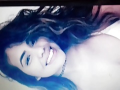 tribute cumshot for ovobriannaovo