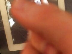 Rosie Jones Cumtribute