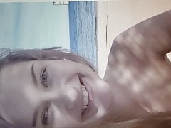 Beach Girl Tribute