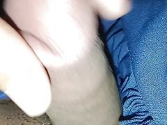 Small Penis stand up