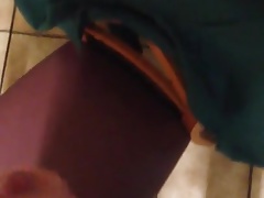 gay boy jerking