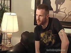 Nysm Ginger Jack