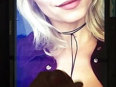 Lena Gercke Cum Tribute