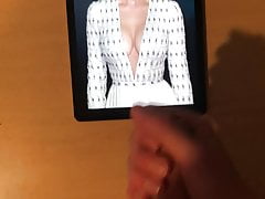 Cum Tribute Brie Larson