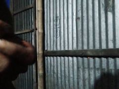 Desikria handjob
