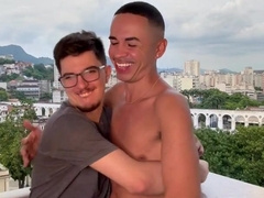 Pacco n Marreta fucking nerd