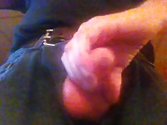 A long Stroking session