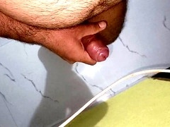 Gay film, fat gay, anal