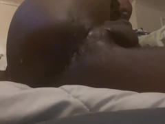 Ready For Some Real Big Black Dick