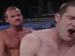 Colby Keller and Scott Tanner (KS P4)