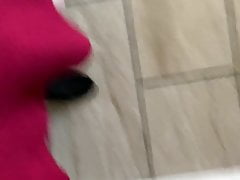 Black Boots Walk