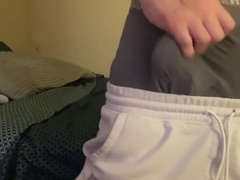 Cumming Harder With My New Toy