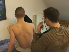 French Gay Doctor