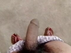 Indian coock