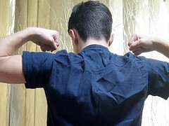 After study