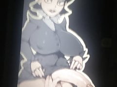 Charlie Don't Starve Cum tribute (sop)