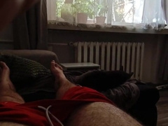 (Another) Construction employee Part2