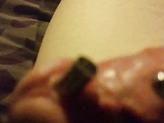 Cock piercing solo pla