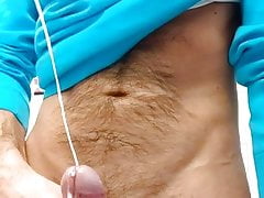 Huge loads of cum