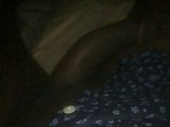 My Friend Mom Wanted To Play With My Huge Big Black Cock