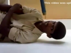Pakistani flashing dick