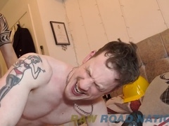 Needy local resident seeks help in the bin cupboard