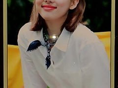Twice Nayeon Cum Tribute