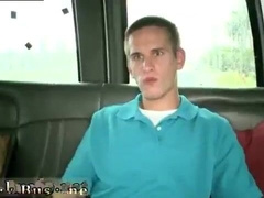 Gayboy punk youngsters in woods first-ever bummer g-string