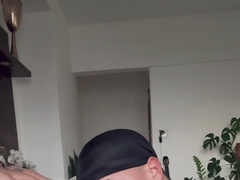 DavidP suck & rimming friend