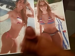 Facebook Friend Tribute