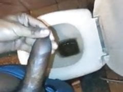 Handjob king