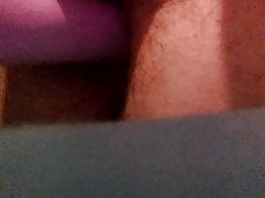 My ass fuck