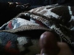 turkey my cum so good wank
