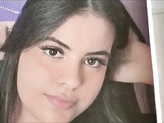 Tribute to a Colombian girl