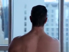 Alex Mecum e Dirk Cabe