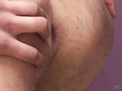 Luke Dong Fucks Twink Rod Tadeus For The First Time
